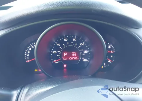 2018 Kia Soul from USA, damaged, VIN KNDJN2A26J7510573